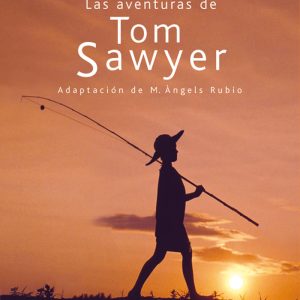 AVENTURAS DE TOM SAWYER,LAS KALAFATE 2?ED