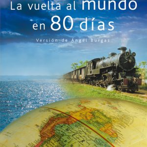 VUELTA AL MUNDO EN 80 DIAS,LA (KALAFATE)