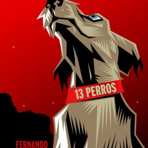 13 PERROS