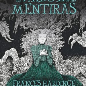 ARBOL DE LAS MENTIRAS,EL