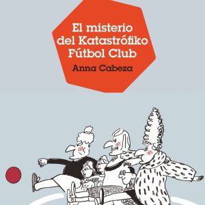 HERMANAS COSCORRON AGENCIA DE INVESTIGACION, EL MISTERIO DE