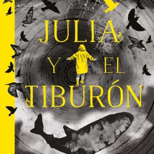 JULIA Y EL TIBURON