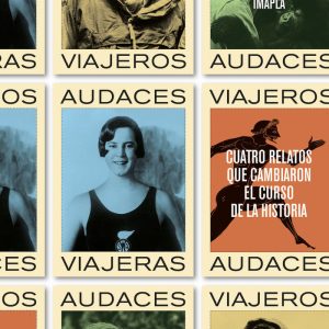 VIAJEROS AUDACES