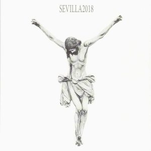 PREGON DE LA SEMANA SANTA DE SEVILLA 2018