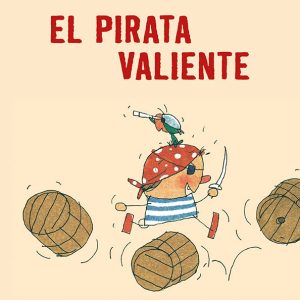 PIRATA VALIENTE,EL