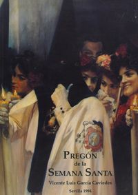 PREGON DE LA SEMANA SANTA SEVILLA?1994