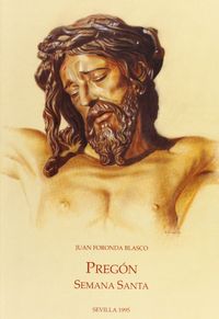 PREGON DE LA SEMANA SANTA SEVILLA?1995