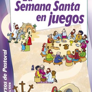 SEMANA SANTA EN JUEGOS,LA