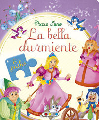 BELLA DURMIENTE,LA