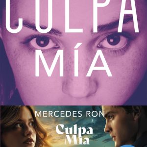 CULPA MIA