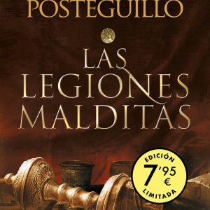 LAS LEGIONES MALDITAS CAMPA?A EDICION LIMITADA TRILOGIA AFR
