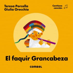 FAQUIR DE GRANCABEZA,EL