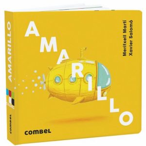 AMARILLO