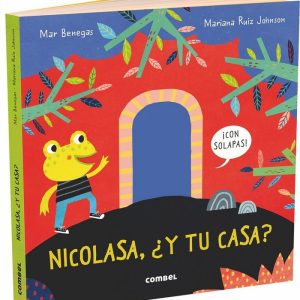 NICOLASA Y TU CASA