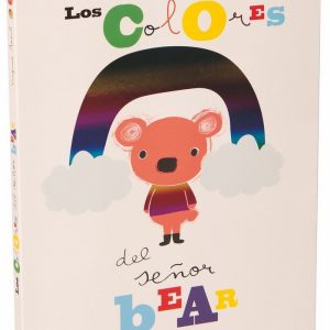COLORES DEL SE?OR BEAR,LOS