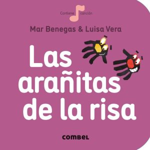 ARA?ITAS DE LA RISA,LAS