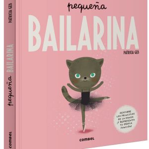 PEQUE?A BAILARINA