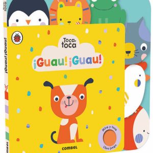GUAU GUAU