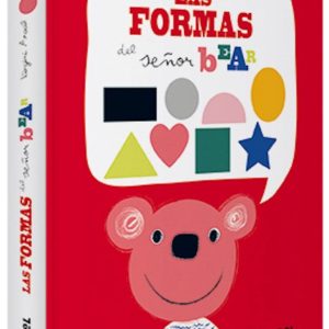 FORMAS DEL SE?OR BEAR,LAS