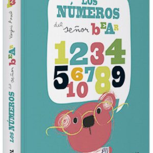 NUMEROS DEL SE?OR BEAR,LOS