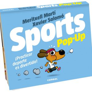 SPORTS POP UP