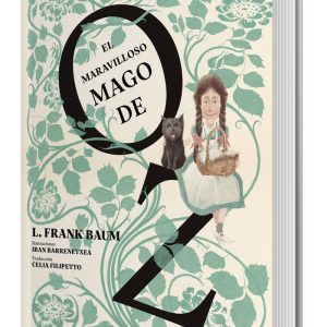 EL MARAVILLOSO MAGO DE OZ