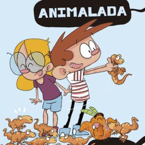 ANIMALADA