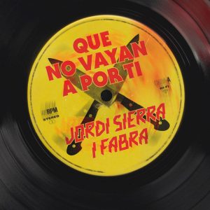 QUE NO VAYAN A POR TI