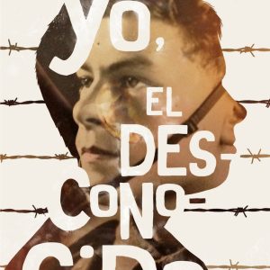 YO EL DESCONOCIDO