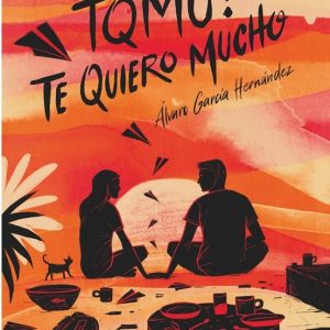 TQMC TE QUIERO MUCHO