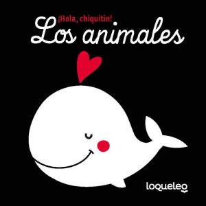 LOS ANIMALES