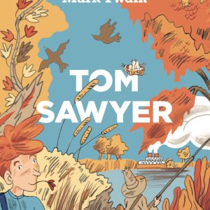 TOM SAWYER