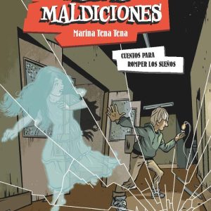 CUENTOS PARA ROMPER SUE?OS