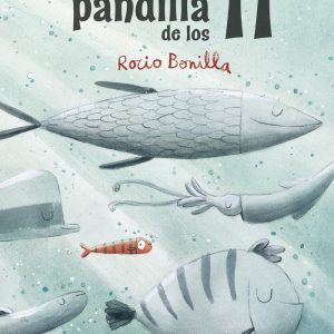 LA PANDILLA DE LOS 11