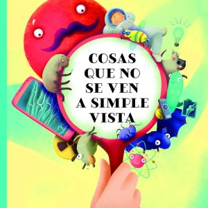 COSAS QUE NO SE VEN A SIMPLE VISTA