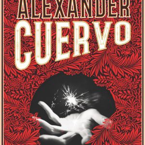 YO SOY ALEXANDER CUERVO