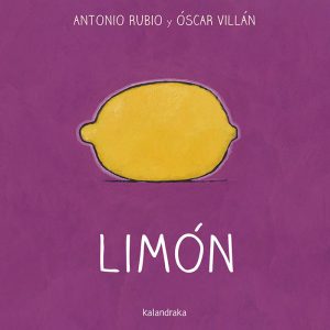 LIMON DE LA CUNA A LA LUNA