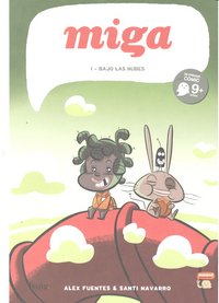 MIGA 1 BAJO LAS NUBES