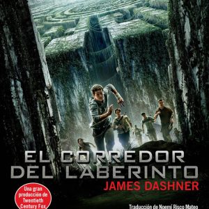 CORREDOR DEL LABERINTO I