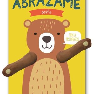 ABRAZAME OSITO