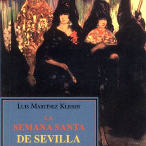 SEMANA SANTA DE SEVILLA (1924),LA
