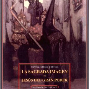 SAGRADA IMAGEN DE JESUS DEL GRAN PODER,LA