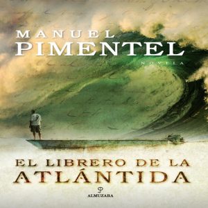 LIBRERO DE LA ATLANTIDA,EL