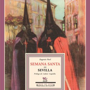 SEMANA SANTA EN SEVILLA