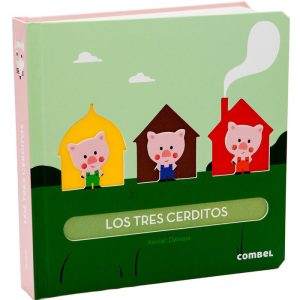 TRES CERDITOS,LOS