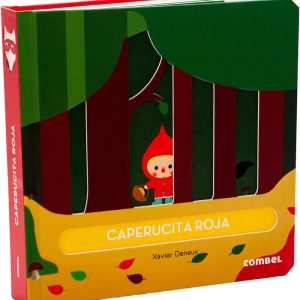 CAPERUCITA ROJA