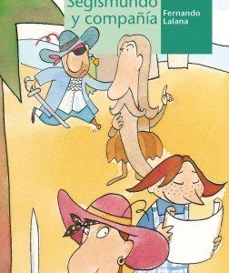 SEGISMUNDO Y COMPA?IA