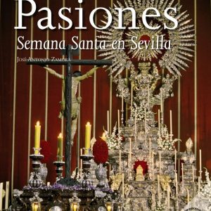 PASIONES SEMANA SANTA EN SEVILLA