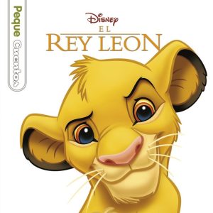 REY LEON PEQUECUENTOS,EL