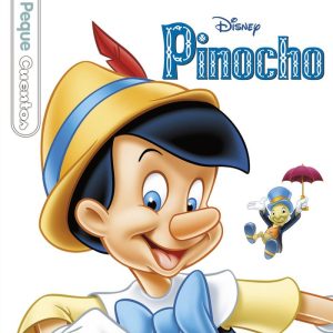 PINOCHO PEQUECUENTOS